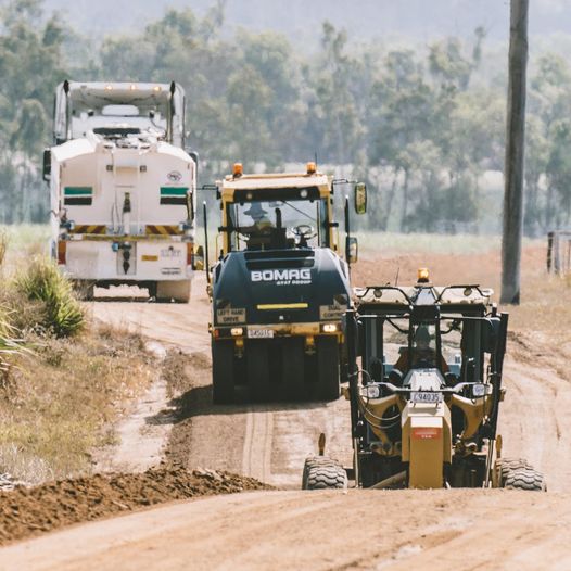 Durack Civil Pty Ltd | 182 Goonyella Rd, Moranbah QLD 4744, Australia | Phone: 0409 736 996