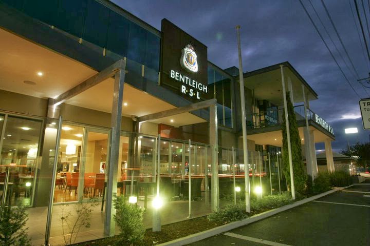 Bentleigh RSL | restaurant | 538 Centre Rd, Bentleigh VIC 3204, Australia | 0395574547 OR +61 3 9557 4547