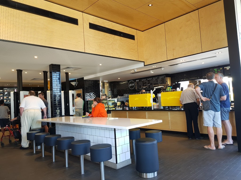 McDonalds Lithgow | meal takeaway | Main St, Lithgow NSW 2790, Australia | 0263523522 OR +61 2 6352 3522