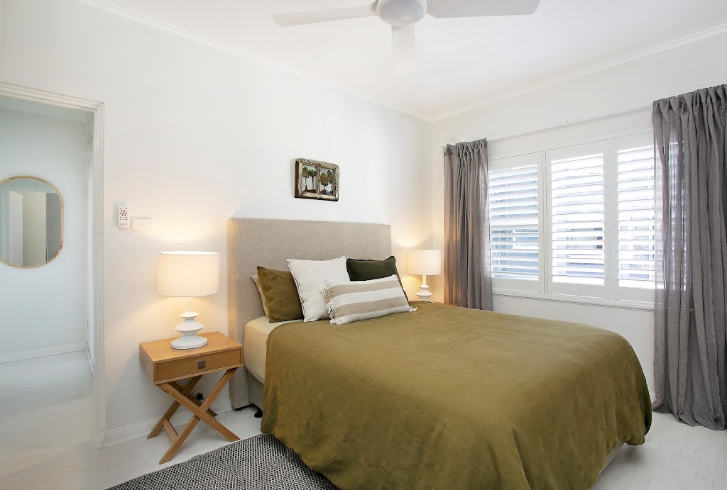 Avalon Beachside Apartment | 1 Avalon Parade, Avalon Beach NSW 2107, Australia | Phone: 0410 589 000