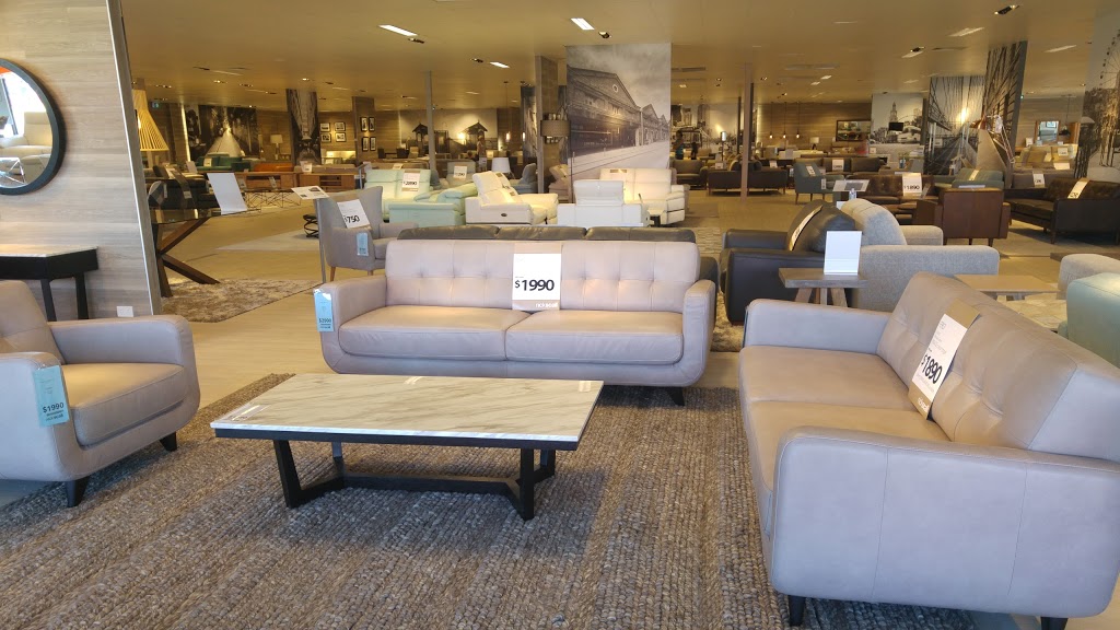 Nick Scali Furniture | furniture store | 195/203 Colac Road, Waurn Ponds VIC 3216, Australia | 0352411588 OR +61 3 5241 1588