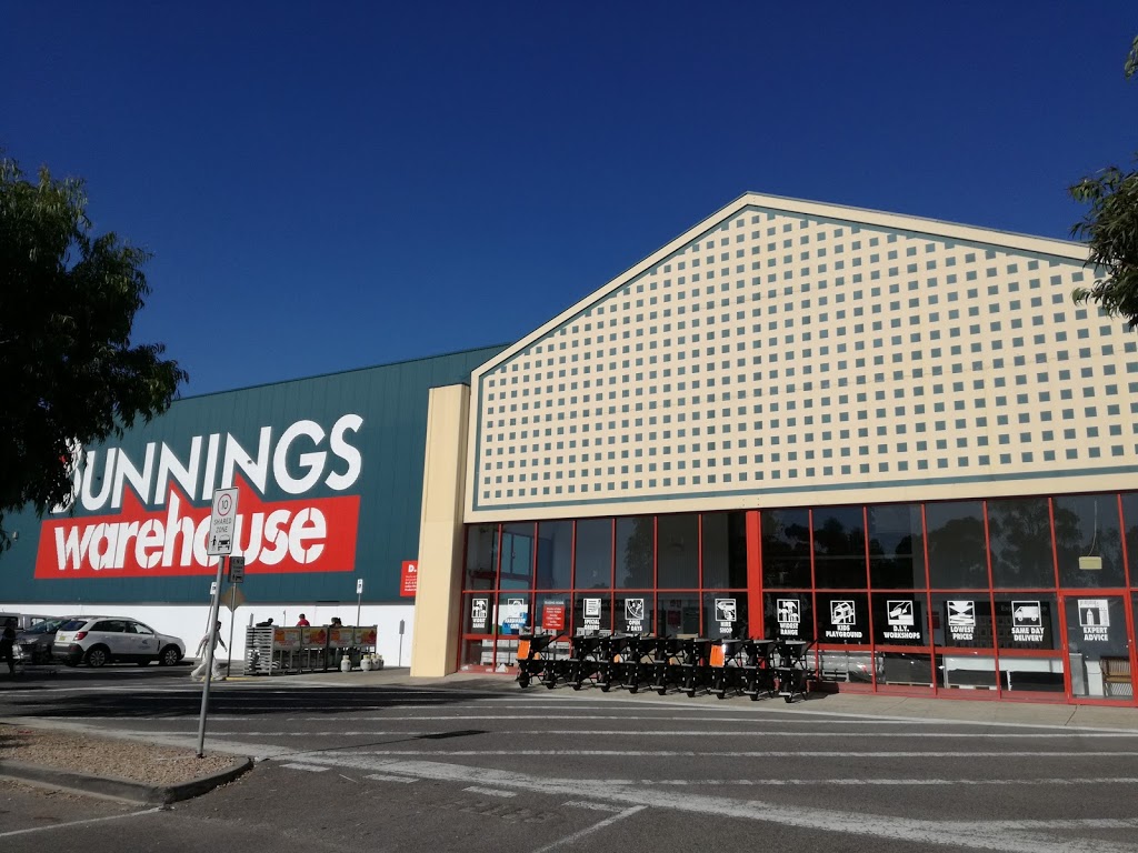 Bunnings Cranbourne | hardware store | 1205 Thompsons Rd, Cranbourne VIC 3977, Australia | 0359913100 OR +61 3 5991 3100