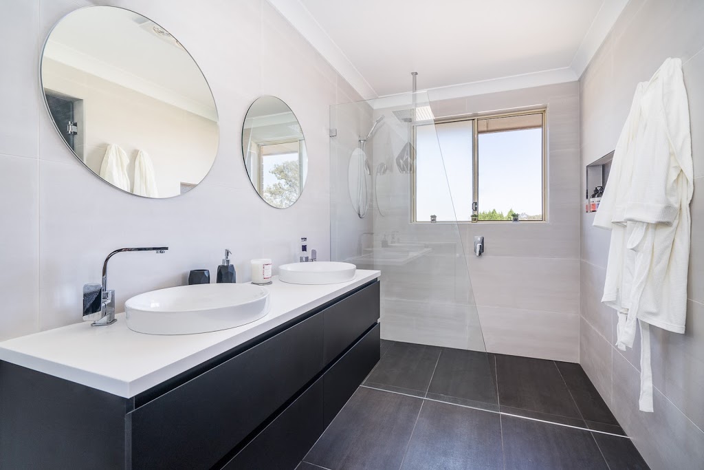 Style Tiles and Bathrooms | 5/2 Resolution Pl, Rouse Hill NSW 2155, Australia | Phone: (02) 8883 2952