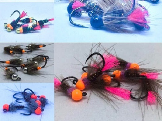 Rod and Fly Tasmania | 35 Misty Hill Rd, Mountain River TAS 7109, Australia | Phone: 0408 469 771