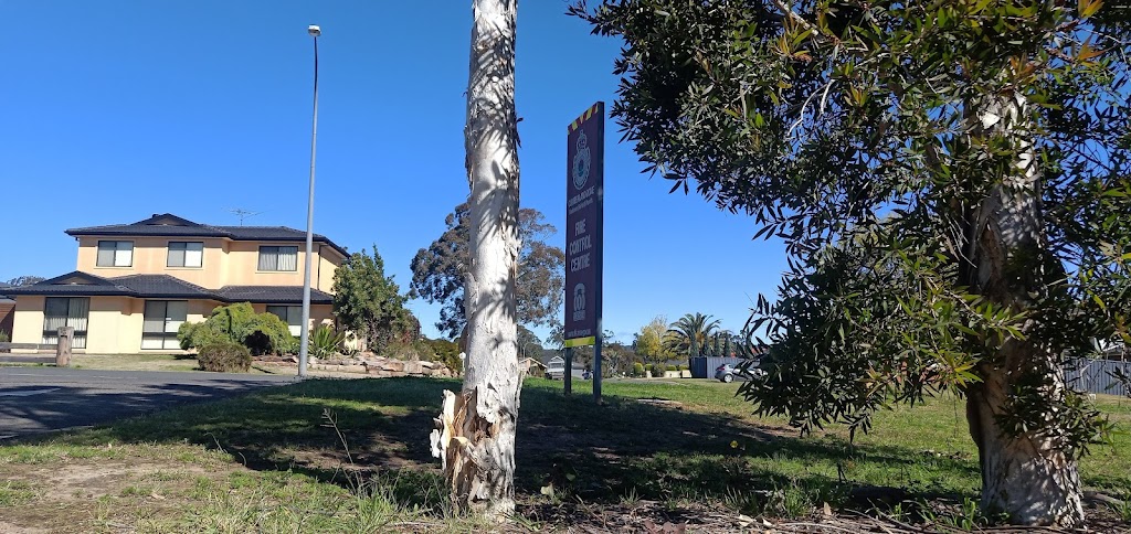 Cumberland Zone | 8/12 Jeanette St, Regentville NSW 2745, Australia | Phone: (02) 4734 7777