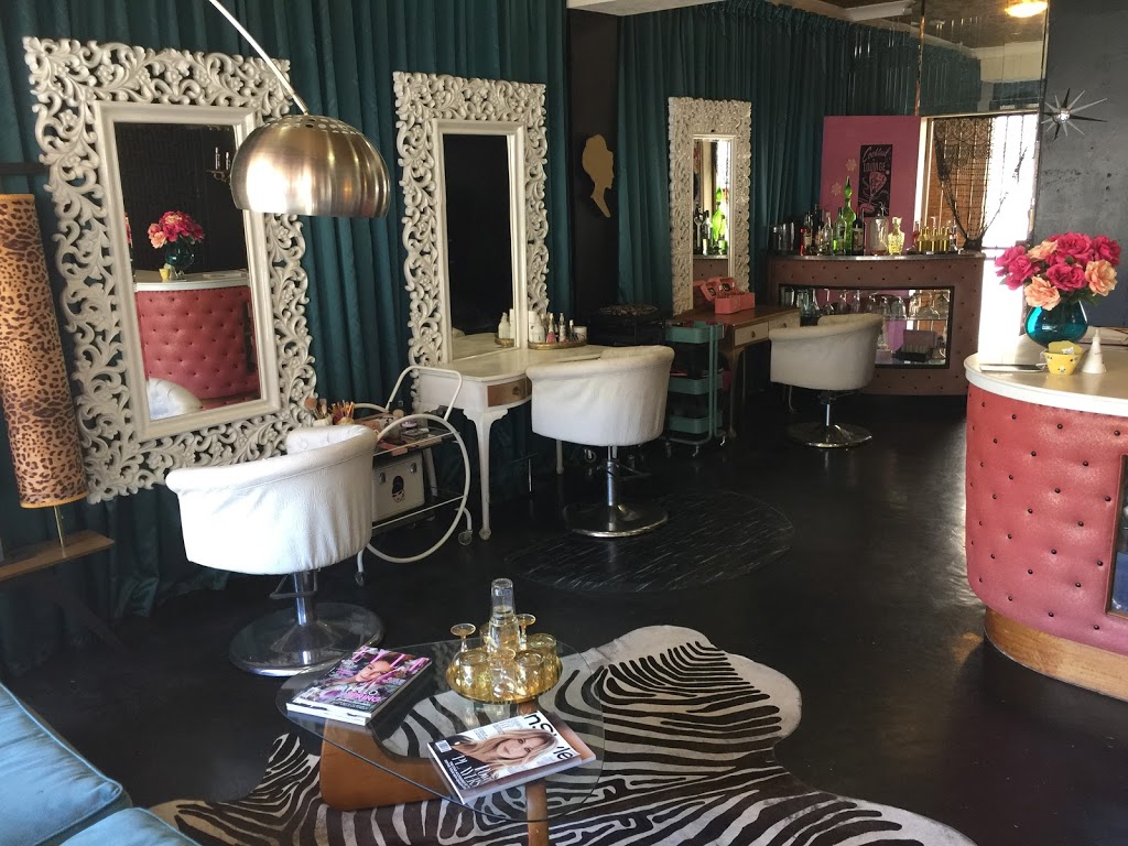 Chateau Melmont Hair Salon by Milena Master Stylist. ( Ex leopar | 46 Homer St, Earlwood NSW 2042, Australia | Phone: 0401 017 275