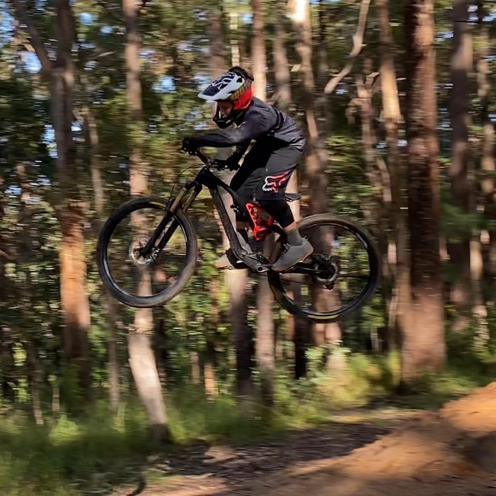 Noosa Mtb Development | Wooroi day use area, Tewantin QLD 4565, Australia | Phone: 0430 439 430