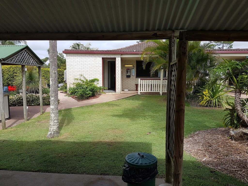 Ingenia Holidays Kingscliff | campground | 46 Wommin Bay Rd, Kingscliff NSW 2487, Australia | 1800552723 OR +61 1800 552 723