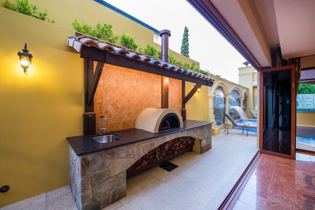 Mediterranean Woodfired Ovens |  | 133 Franklin Rd, Wanneroo WA 6065, Australia | 0447903366 OR +61 447 903 366