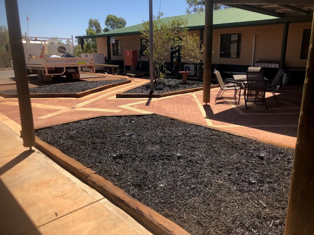 JUWEST | 69-71 Hall St, Leonora WA 6438, Australia | Phone: (08) 9037 6867