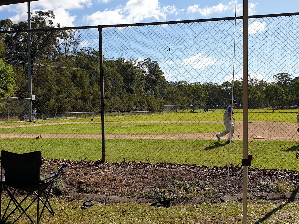 Noosa District Softball Association | 31 Butler St, Tewantin QLD 4565, Australia | Phone: 0401 169 947