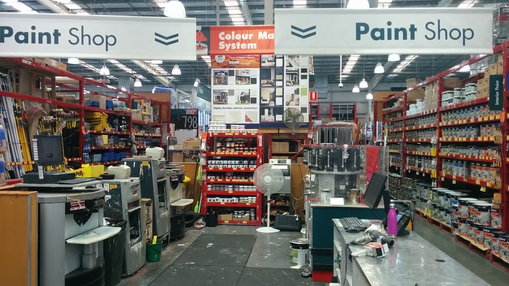 Bunnings South Oakleigh | hardware store | 1126 Centre Rd, Oakleigh South VIC 3167, Australia | 0385425000 OR +61 3 8542 5000