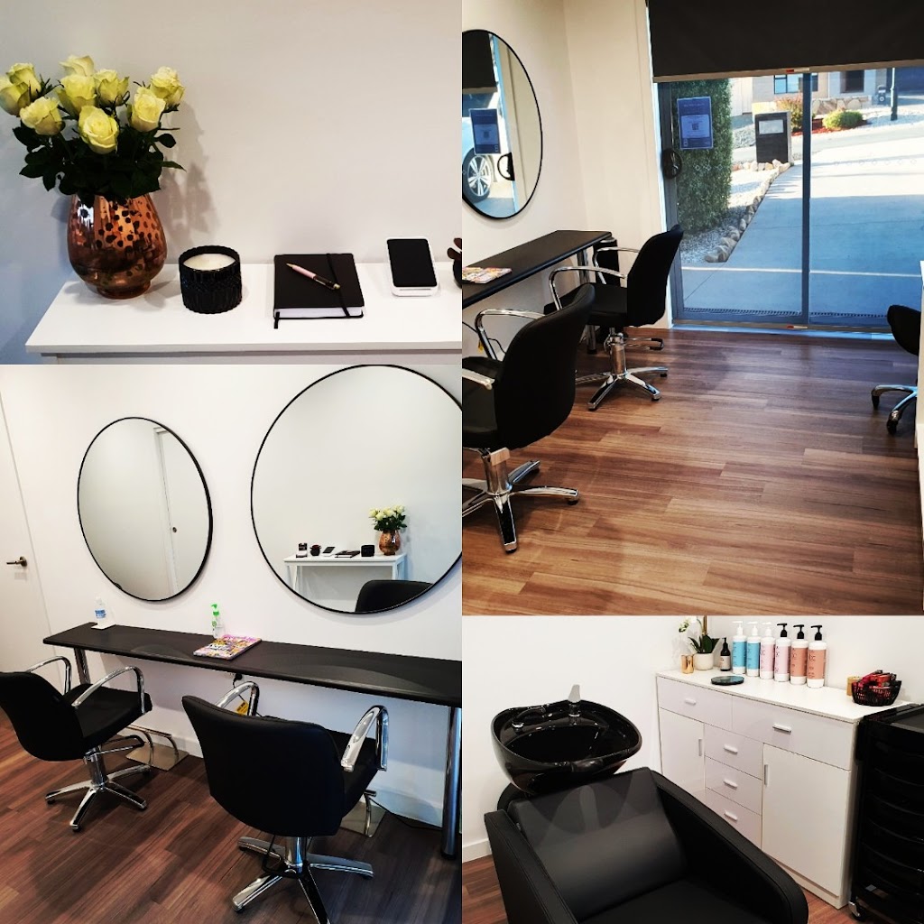 Amandas hair & makeup studio | hair care | 6 Yuyu St, Ngunnawal ACT 2913, Australia | 0451787477 OR +61 451 787 477