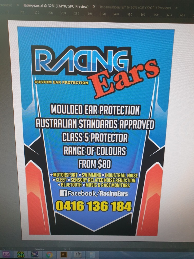 Racing Ears - Custom Ear Protection | 1 Clara St, South Maclean QLD 4280, Australia | Phone: 0416 136 184 Racing Ears - Custom Ear Protection | 1 Clara St, South Maclean QLD 4280, Australia | Phone: 0416 136 184
