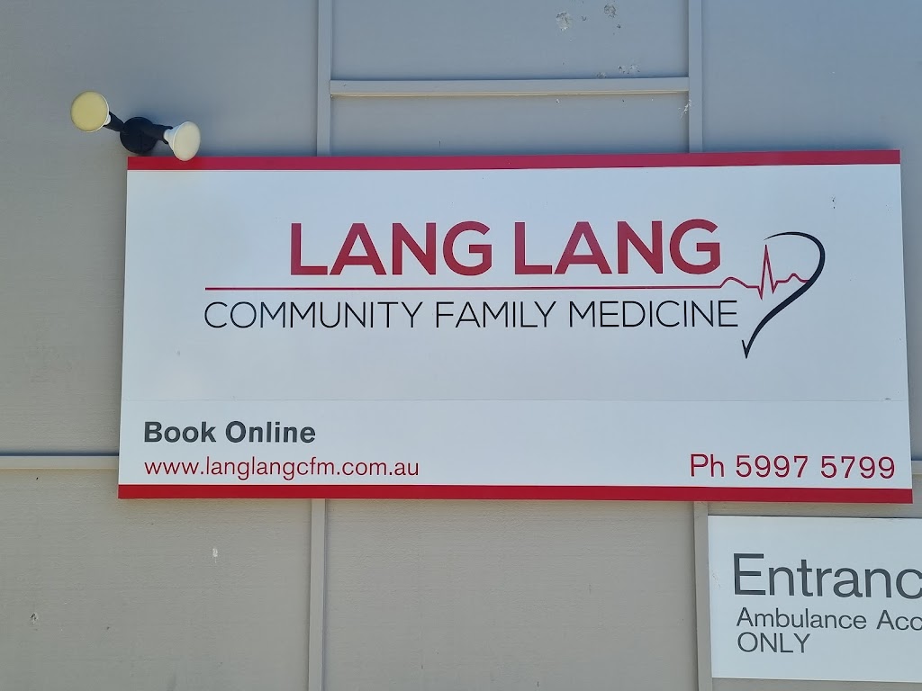 WIN Physio | 5 Whitstable St, Lang Lang VIC 3984, Australia | Phone: 0452 063 640