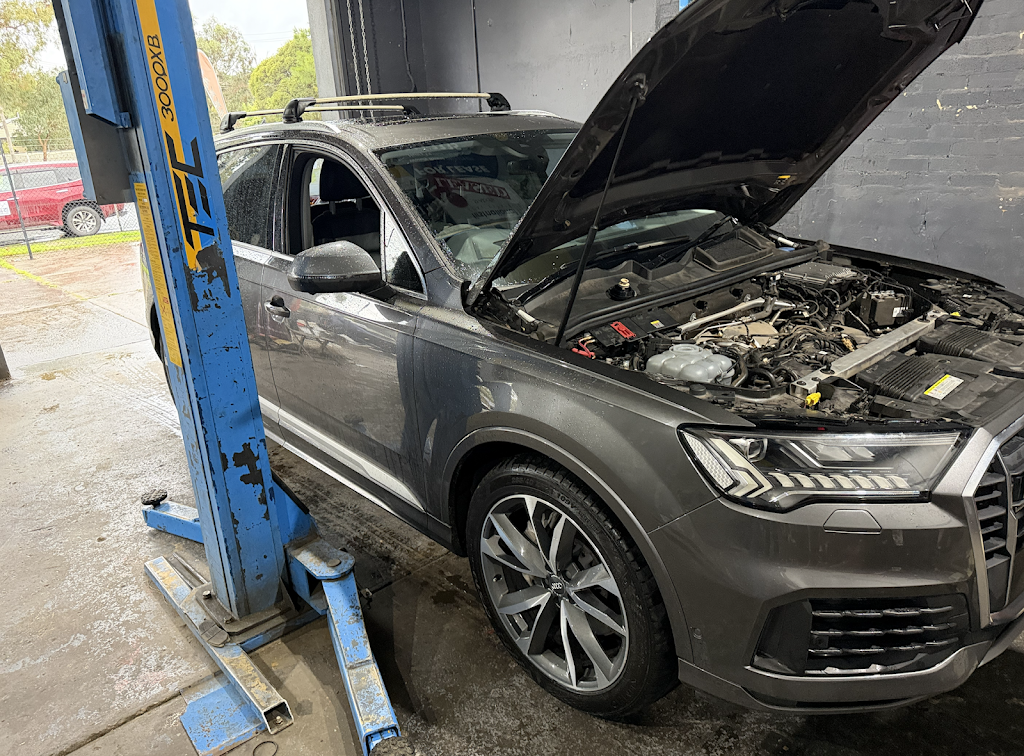 Excel Auto Services | 196 High St, Broadford VIC 3658, Australia | Phone: 0479 026 001