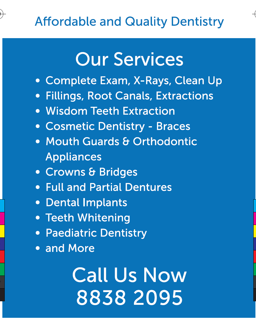 Glen Smiles | dentist | 890 High St Rd, Glen Waverley VIC 3150, Australia | 0388382095 OR +61 3 8838 2095