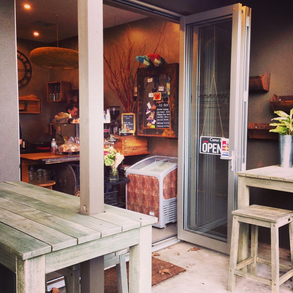 Auburn Rose Cafe | cafe | 84 Rathmines Rd, Hawthorn East VIC 3123, Australia | 0438147937 OR +61 438 147 937