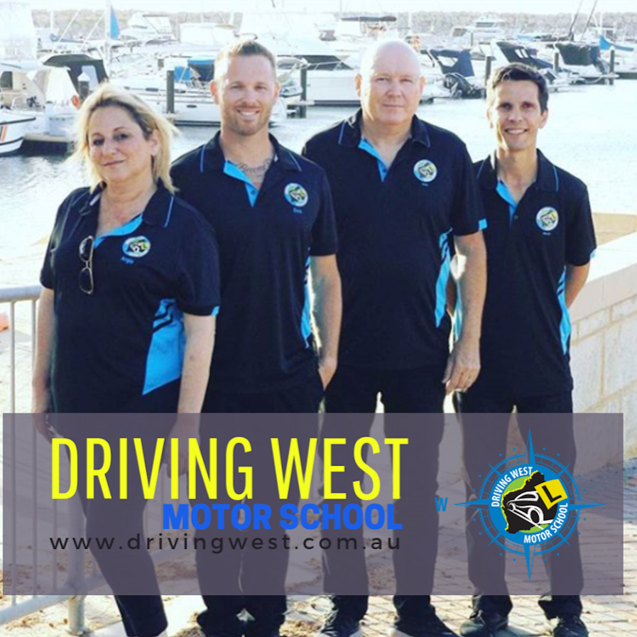 Autowest Driving School | 23 Dilkera Pl, Quinns Rocks WA 6030, Australia | Phone: 0406 782 459