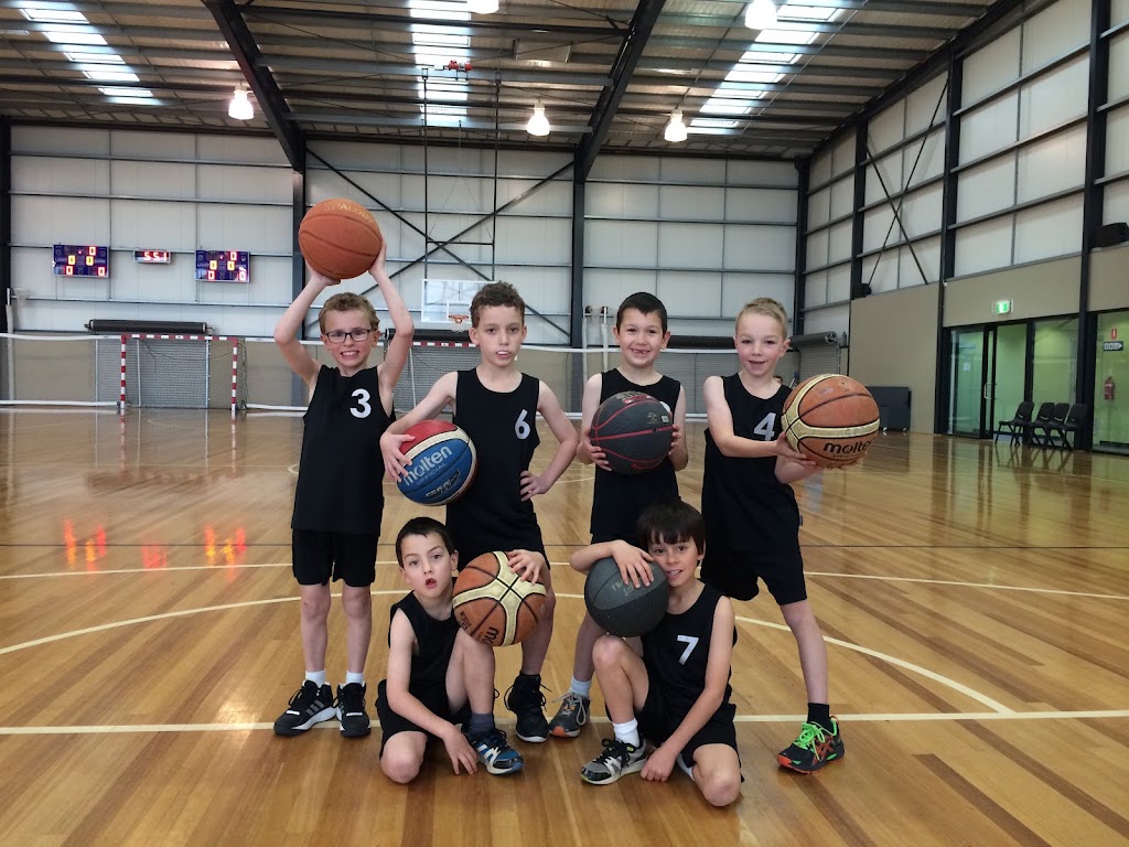 YMCA Newtown Stadium | 25-33 Riversdale Rd, Newtown VIC 3220, Australia | Phone: (03) 5223 2714
