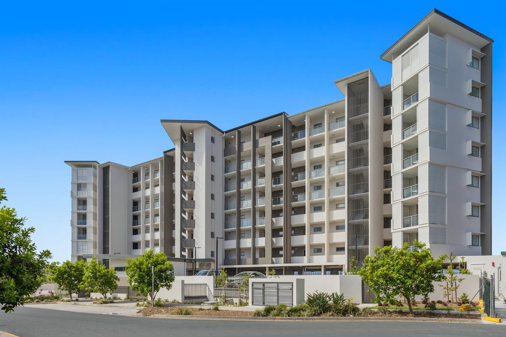 Direct Hotels - North Shore Kawana | real estate agency | 15 Shine Court, Birtinya QLD 4575, Australia | 0754084414 OR +61 7 5408 4414