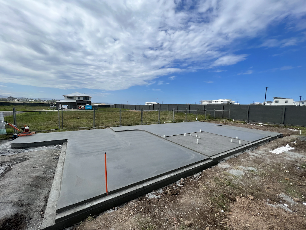 DBS Concrete Constructions | 94 Brotheridge Ave, Calderwood NSW 2527, Australia | Phone: 0423 986 793