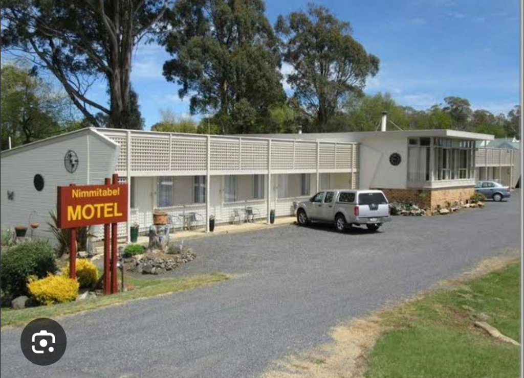 Electric Vehicle Charging Station | 15 Stanton St, Nimmitabel NSW 2631, Australia | Phone: (02) 5563 6824