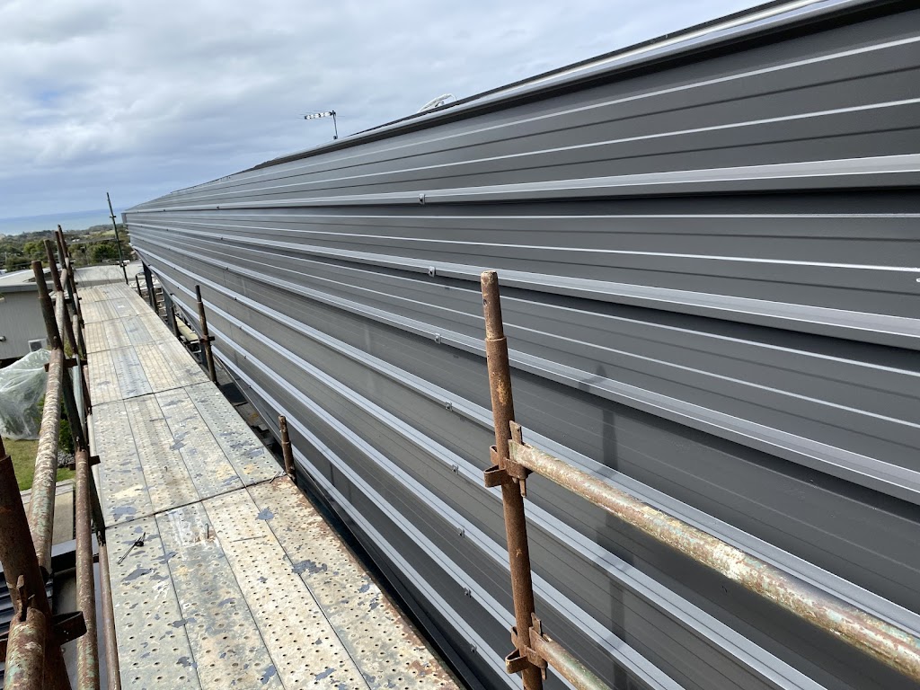 Blackline Painting and Decorating | U2/8-10 Clarendon Rd, Drysdale VIC 3222, Australia | Phone: 0409 090 063