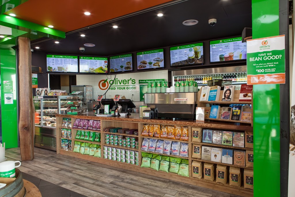 Olivers Real Food - Geelong (Southbound) | BP Service Centre, Southbound, Geelong Ring Road, Corio VIC 3214, Australia | Phone: (03) 5275 1303
