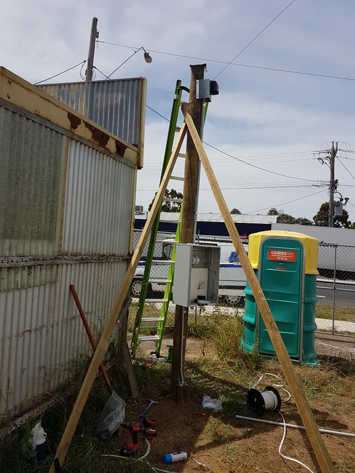 Hoskins Electrical | 61 Brandy Creek Rd, Warragul VIC 3820, Australia | Phone: 0427 493 080