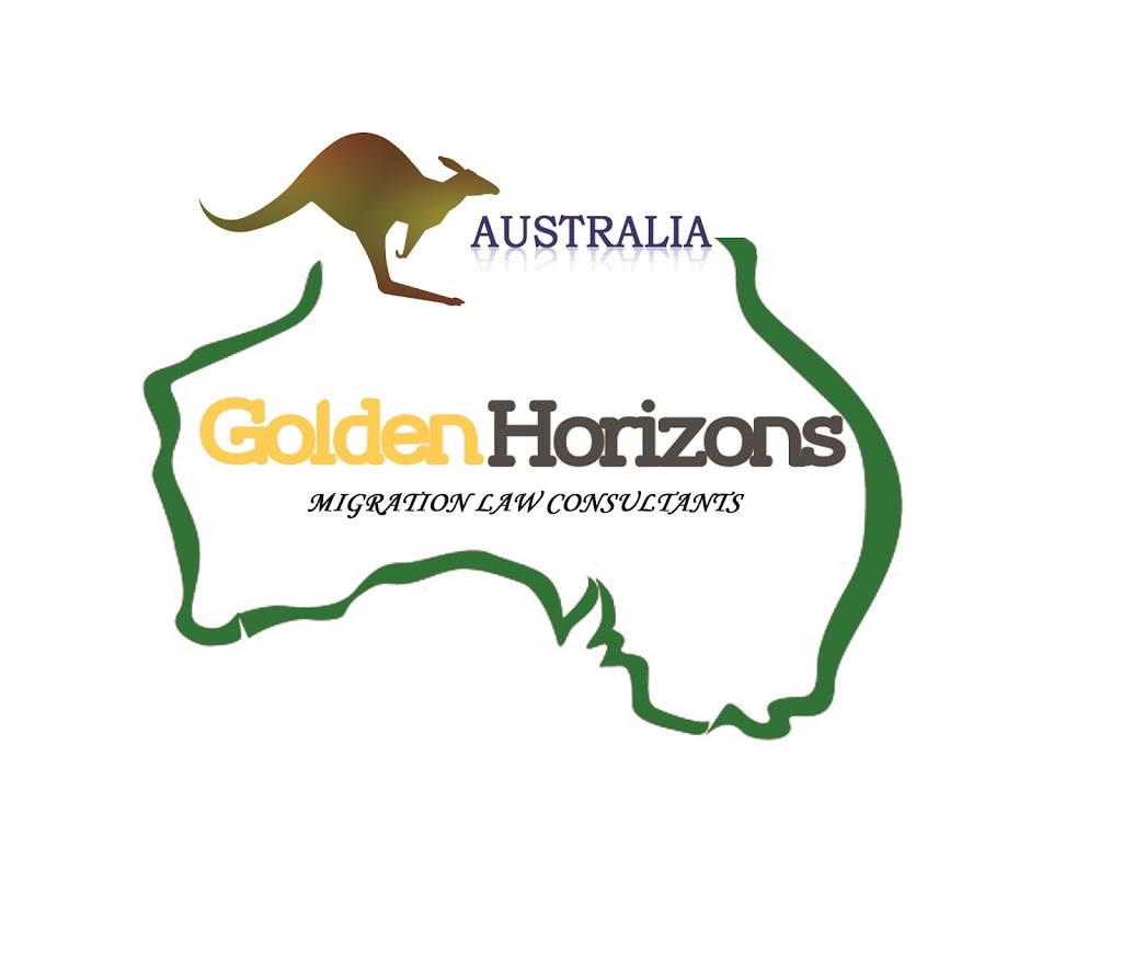 Golden Horizons Migration Law Consultants |  | 14 Parris Ave, Melton West VIC 3337, Australia | 0413660675 OR +61 413 660 675