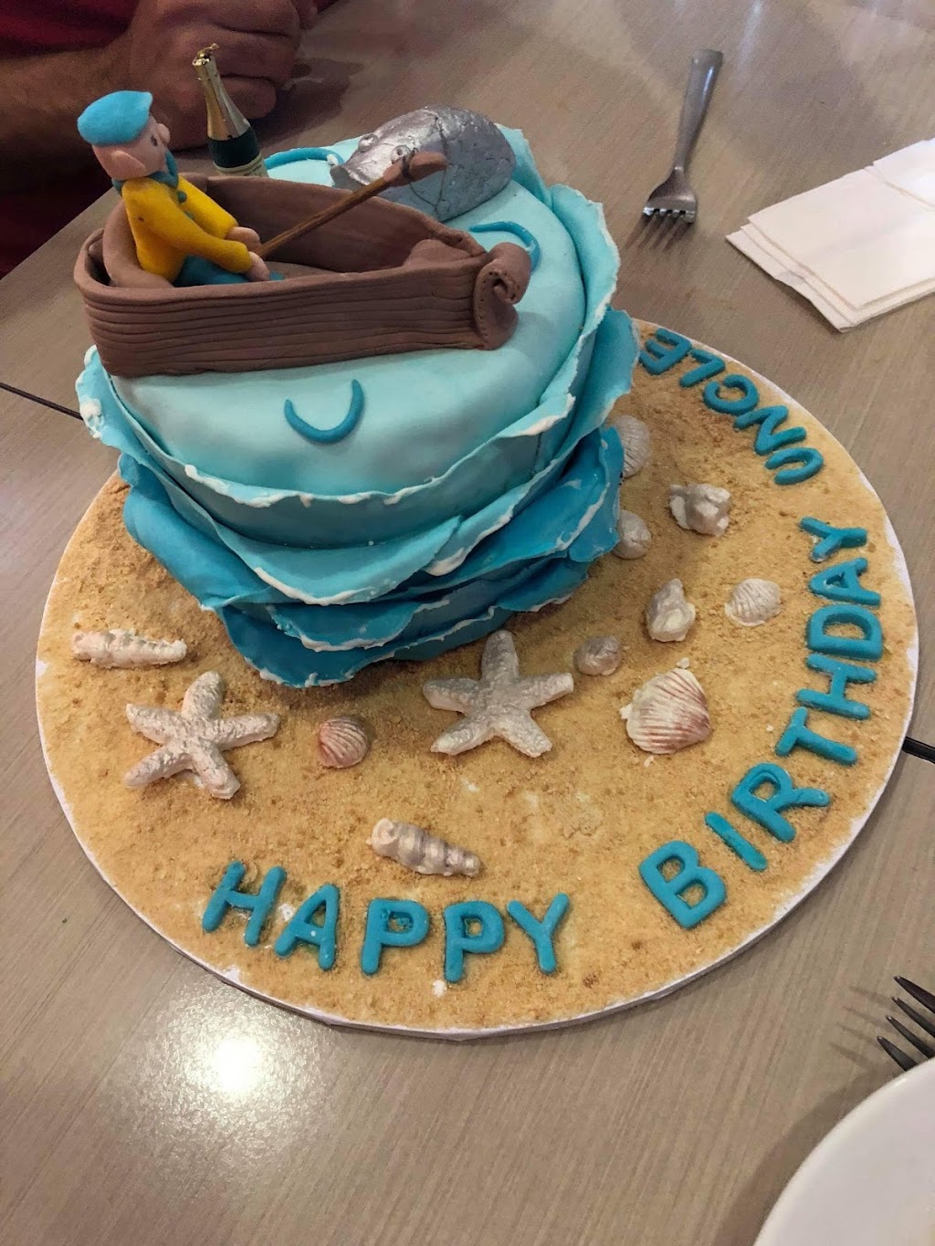 cakes 4 occasions | Polding St, Smithfield NSW 2164, Australia | Phone: 0431 049 360