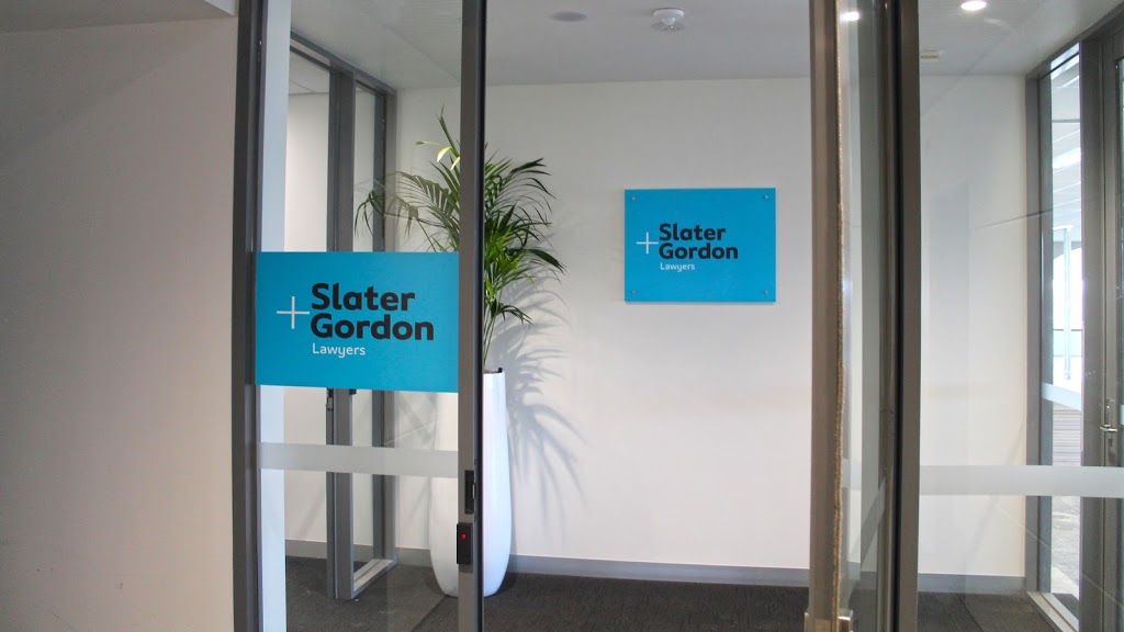 Slater and Gordon Lawyers | lawyer | Level 6/12 Clarke St, Sunshine VIC 3020, Australia | 1800444141 OR +61 1800 444 141