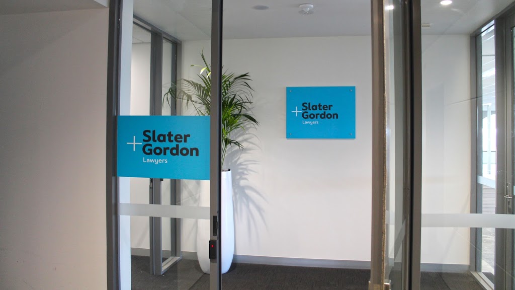 Slater and Gordon Lawyers | Level 6/12 Clarke St, Sunshine VIC 3020, Australia | Phone: 1800 444 141