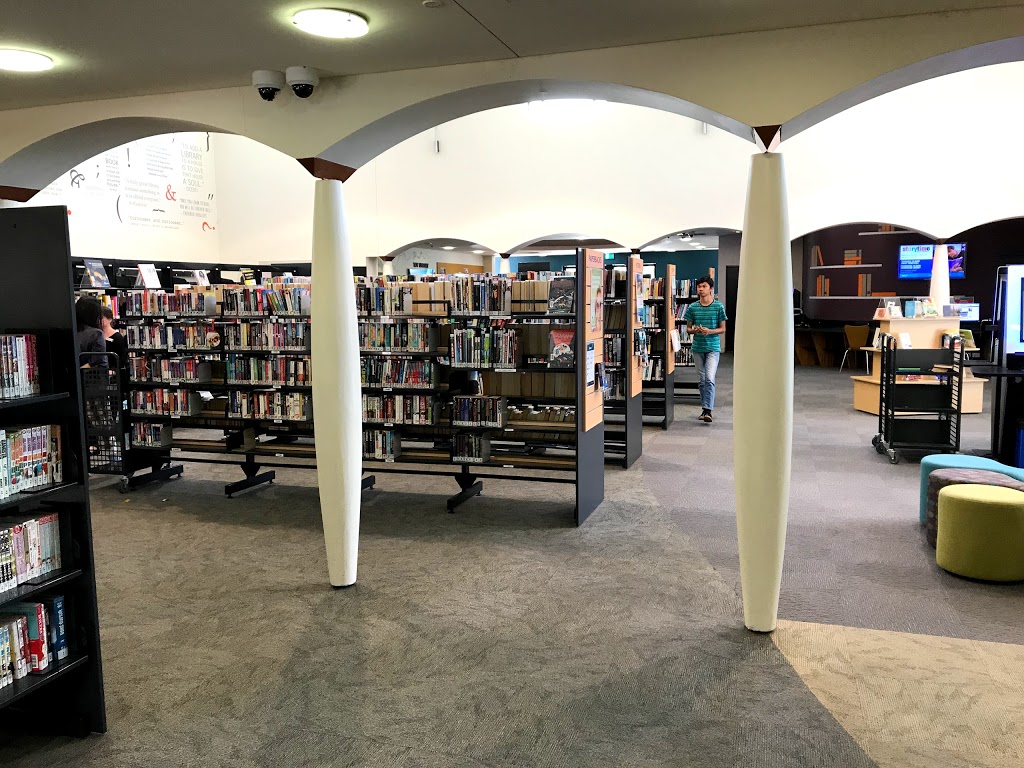 Goodwood Library | library | 101 Goodwood Rd, Goodwood SA 5034, Australia | 0883725166 OR +61 8 8372 5166