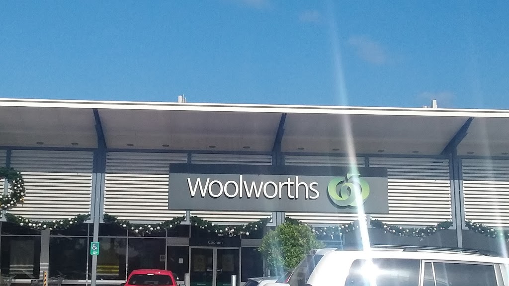 Woolworths Coolum | S Coolum Rd, Coolum Beach QLD 4573, Australia | Phone: (07) 5343 2104
