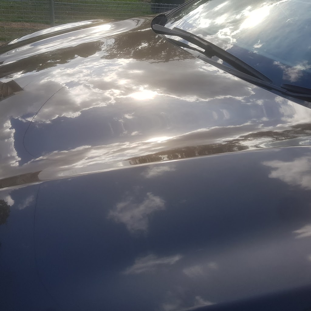 Magnify Auto Detail | car wash | Shed 10/10 Dooley St, Park Avenue QLD 4701, Australia | 0408003038 OR +61 408 003 038