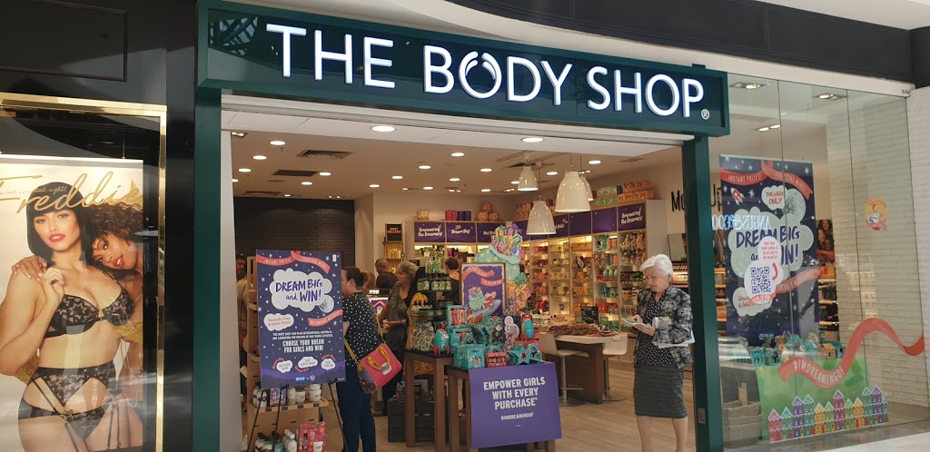 The Body Shop | 15 & 15A Westfield, Benjamin Way, Belconnen ACT 2617, Australia | Phone: (02) 6251 8425
