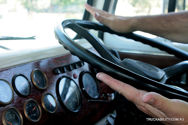 Truckability Truck Training |  | Cnr Werrington rd and, Parkes Ave, Werrington NSW 2747, Australia | 0468878252 OR +61 468 878 252