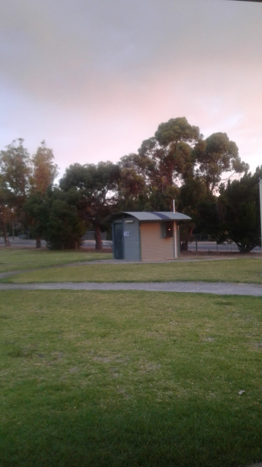 Yankalilla skate Park | 180 Main S Rd, Yankalilla SA 5203, Australia