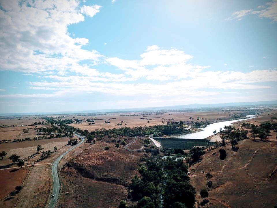 Melton Dam |  | Weir Views VIC 3338, Australia | 1300139510 OR +61 1300 139 510