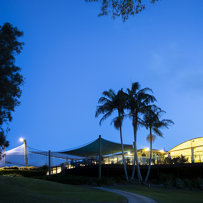 Byron Bay Golf Course | restaurant | 62 Broken Head Rd, Byron Bay NSW 2481, Australia | 0266856470 OR +61 2 6685 6470
