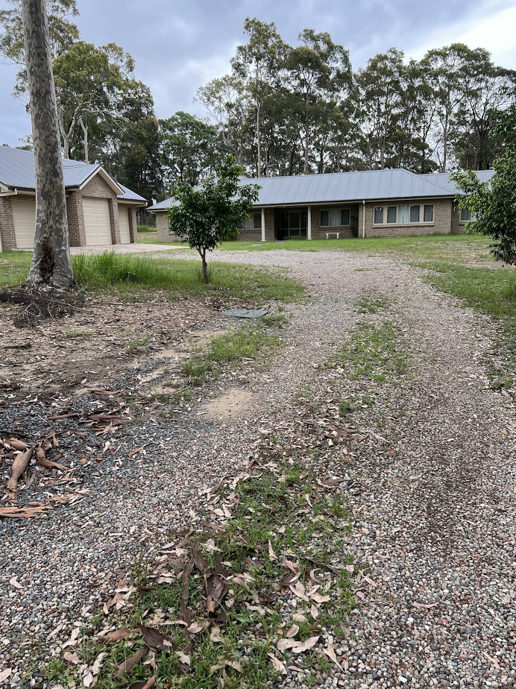 Eagle’s Gorge Waterfall | 195 Theresa View Rd, Theresa Park NSW 2570, Australia | Phone: 1300 011 300