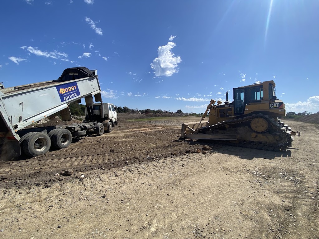 Bobby excavation and demolition | Maroondah Hwy, Croydon VIC 3136, Australia | Phone: 0424 998 091