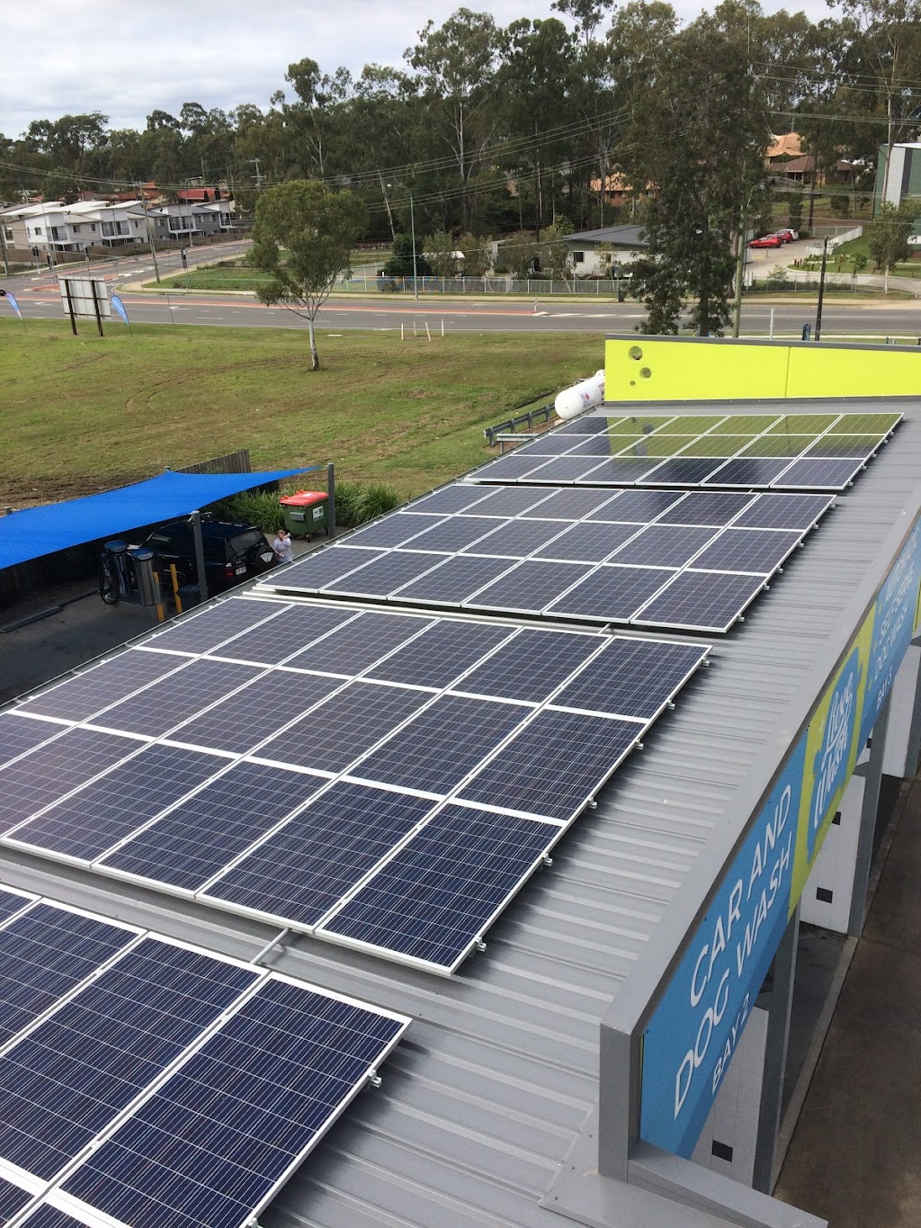 Green Energy Solutions | 46 Jerrys Pl, Thornlands QLD 4164, Australia | Phone: (07) 3488 0363