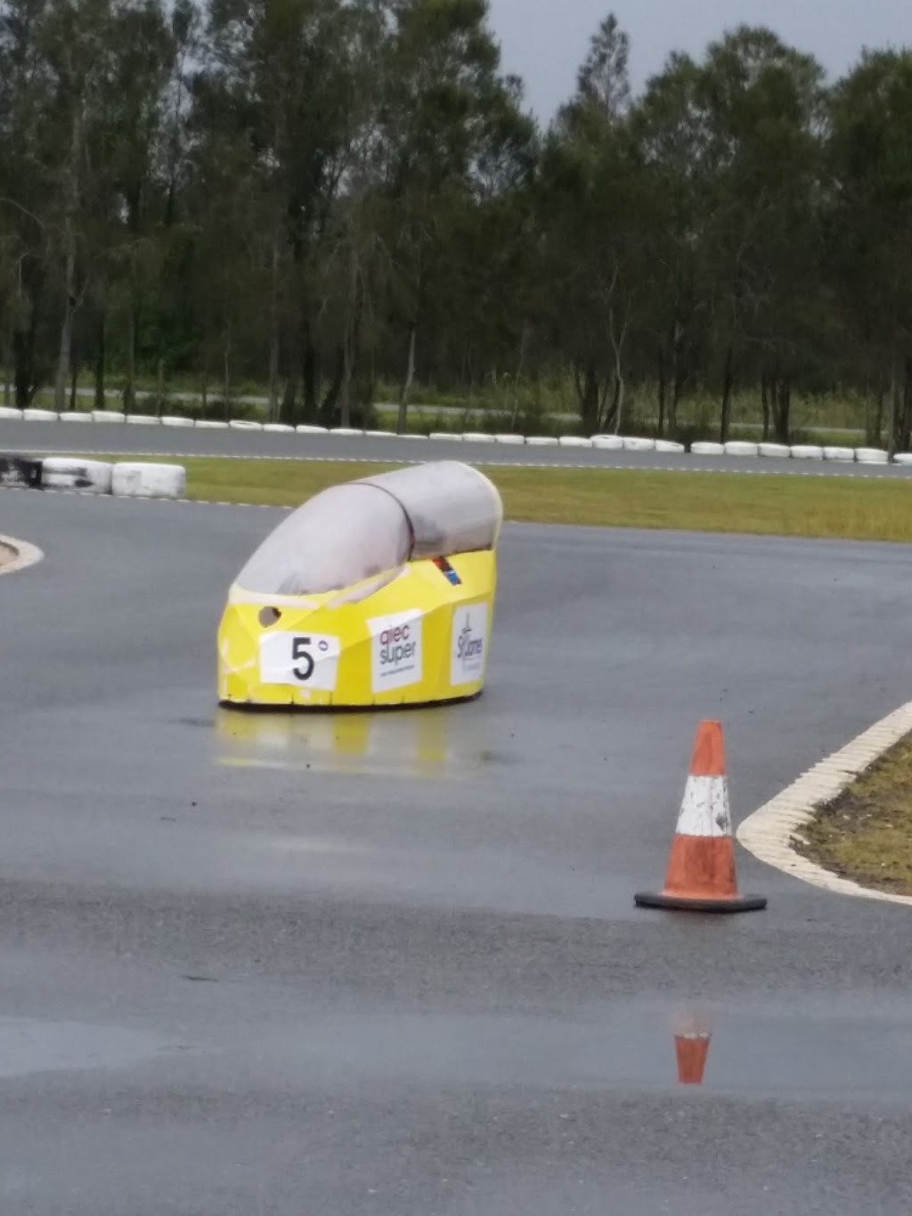 Xtreme Karting | 540 Pimpama Jacobs Well Rd, Pimpama QLD 4209, Australia | Phone: (07) 5546 1630