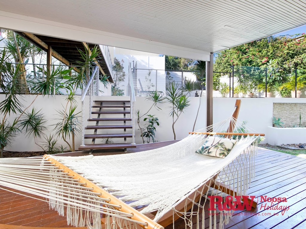 20 Adams - RW Noosa Holidays | 20 Adams St, Sunshine Beach QLD 4567, Australia | Phone: (07) 5448 0966