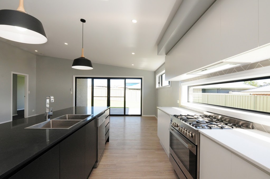 Nest Residential Design | 56 Worrigee St, Nowra NSW 2541, Australia | Phone: (02) 4423 6461