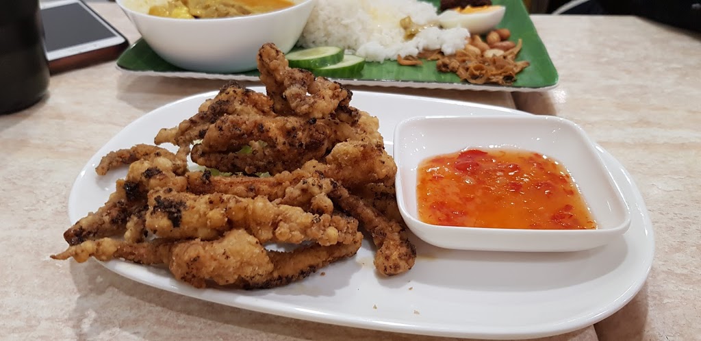 Malaysian Home Cuisine | restaurant | Gladstone Park Shopping Centre, Shop 14a (outside access also near Australia Post, 8-34 Gladstone Park Dr, Gladstone Park VIC 3043, Australia | 0383947668 OR +61 3 8394 7668