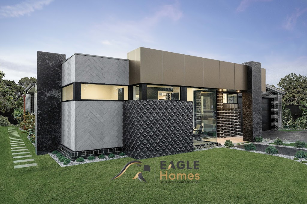 Eagle Homes - Middleton Grange Display Homes | Cnr Fifteenth Avenue and, Kingsford Smith Ave, Middleton Grange NSW 2171, Australia | Phone: 0432 151 017